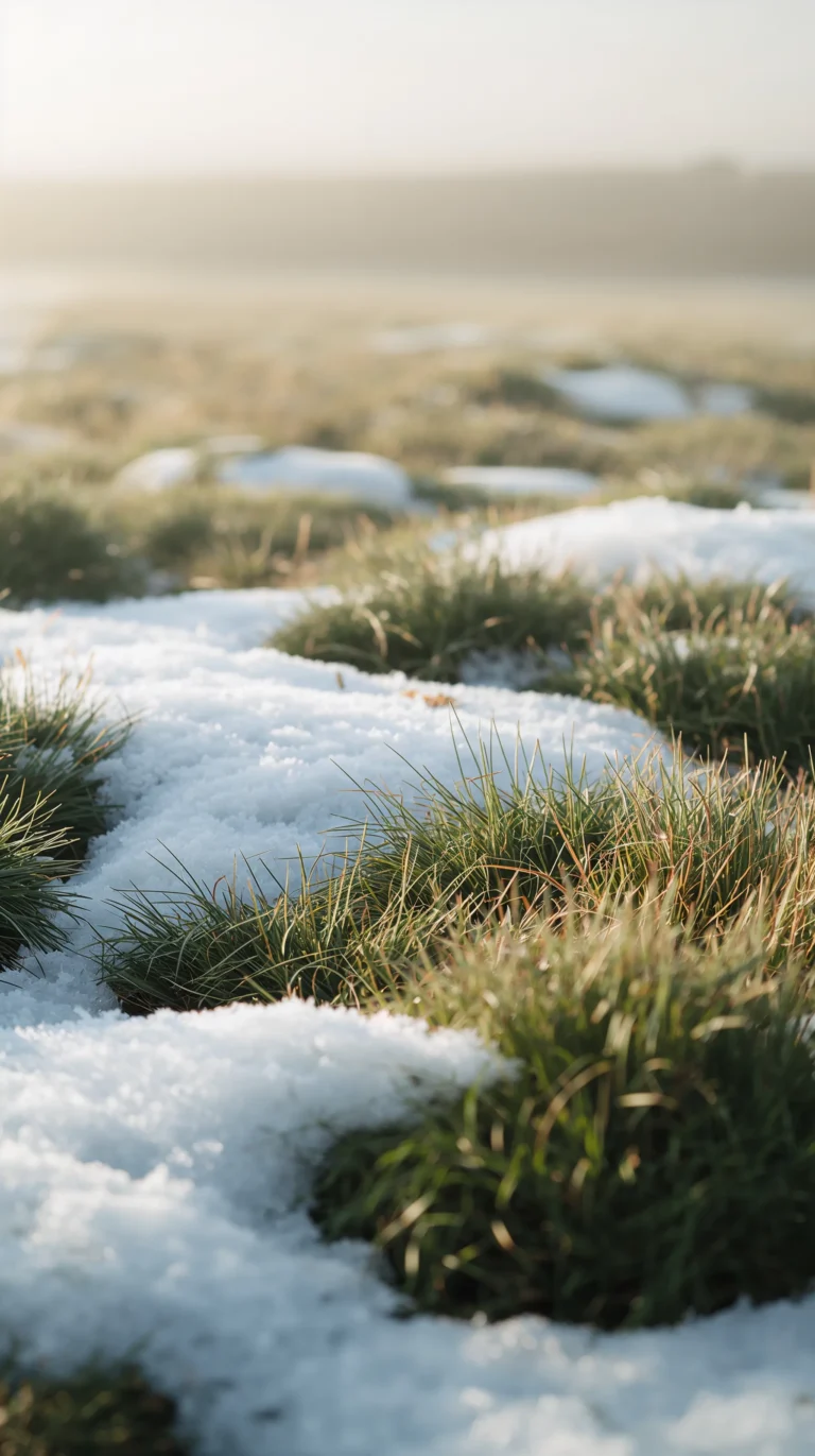late-winter-to-early-spring-wallpapers-melting-snow-meadow-phone