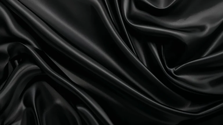 luxury-black-silk-draped-fabric-4k-laptop