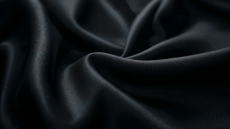 luxury-black-silk-liquid-folds-4k-laptop