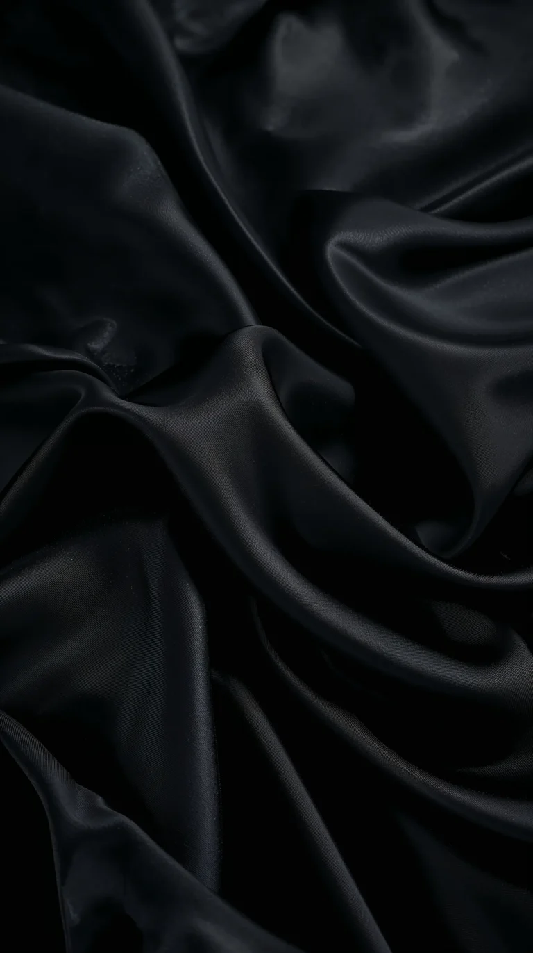 luxury-black-silk-obsidian-flow-4k-phone