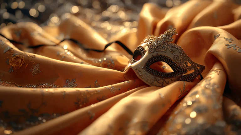 masquerade-ball-aesthetic-wallpapers-ballroom-gown-fabric-mask-closeup-laptop