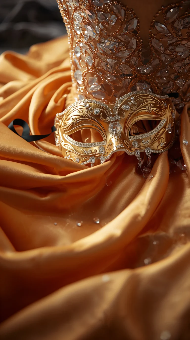 masquerade-ball-aesthetic-wallpapers-ballroom-gown-fabric-mask-closeup-phone