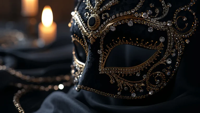 masquerade-ball-aesthetic-wallpapers-black-gold-crystal-mask-closeup-ipad