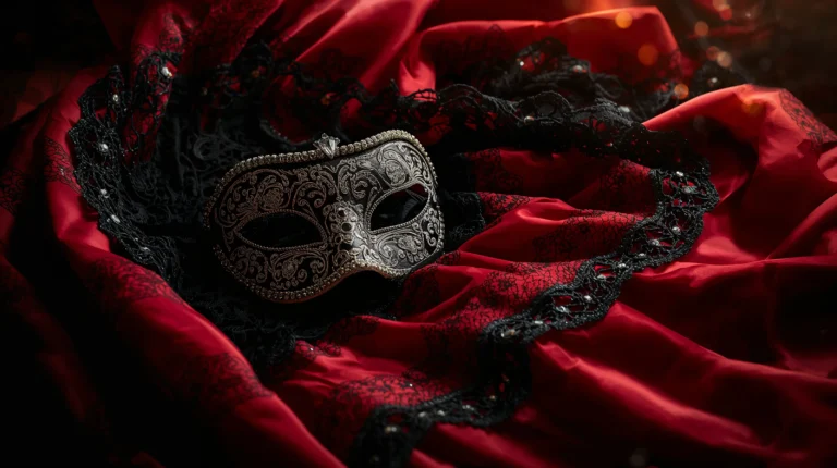 masquerade-ball-aesthetic-wallpapers-black-red-lace-masquerade-mask-laptop