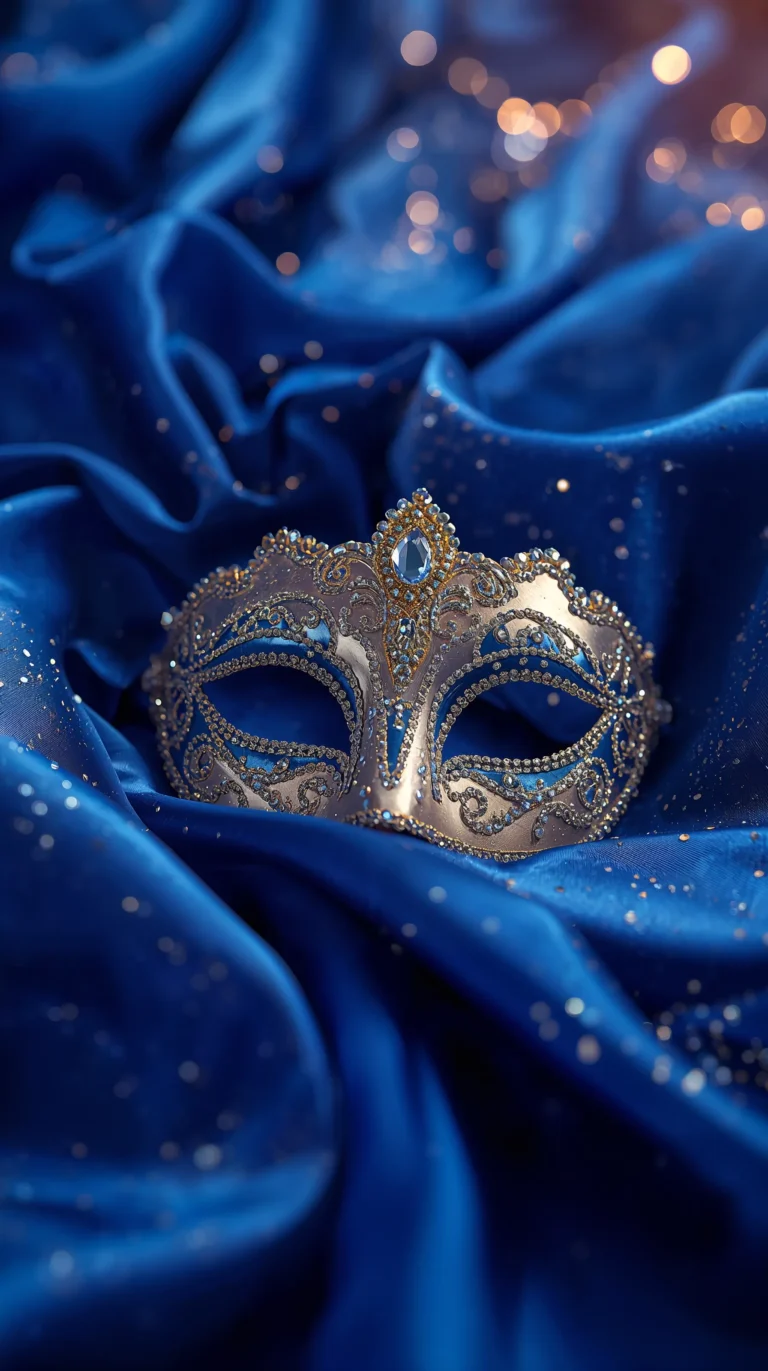 masquerade-ball-aesthetic-wallpapers-royal-blue-ballroom-gown-mask-phone