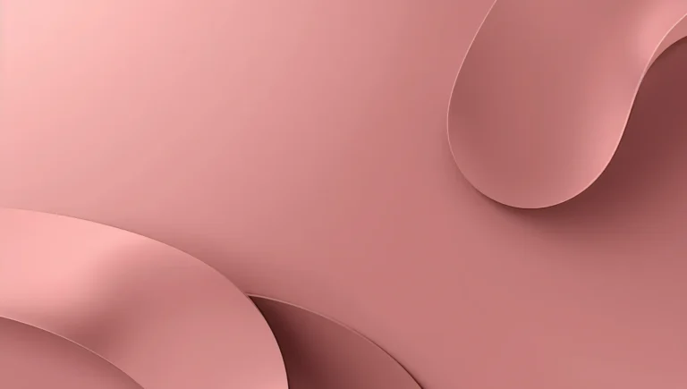 muted-color-minimal-wallpapers-4k-dusty-rose-curves-ipad