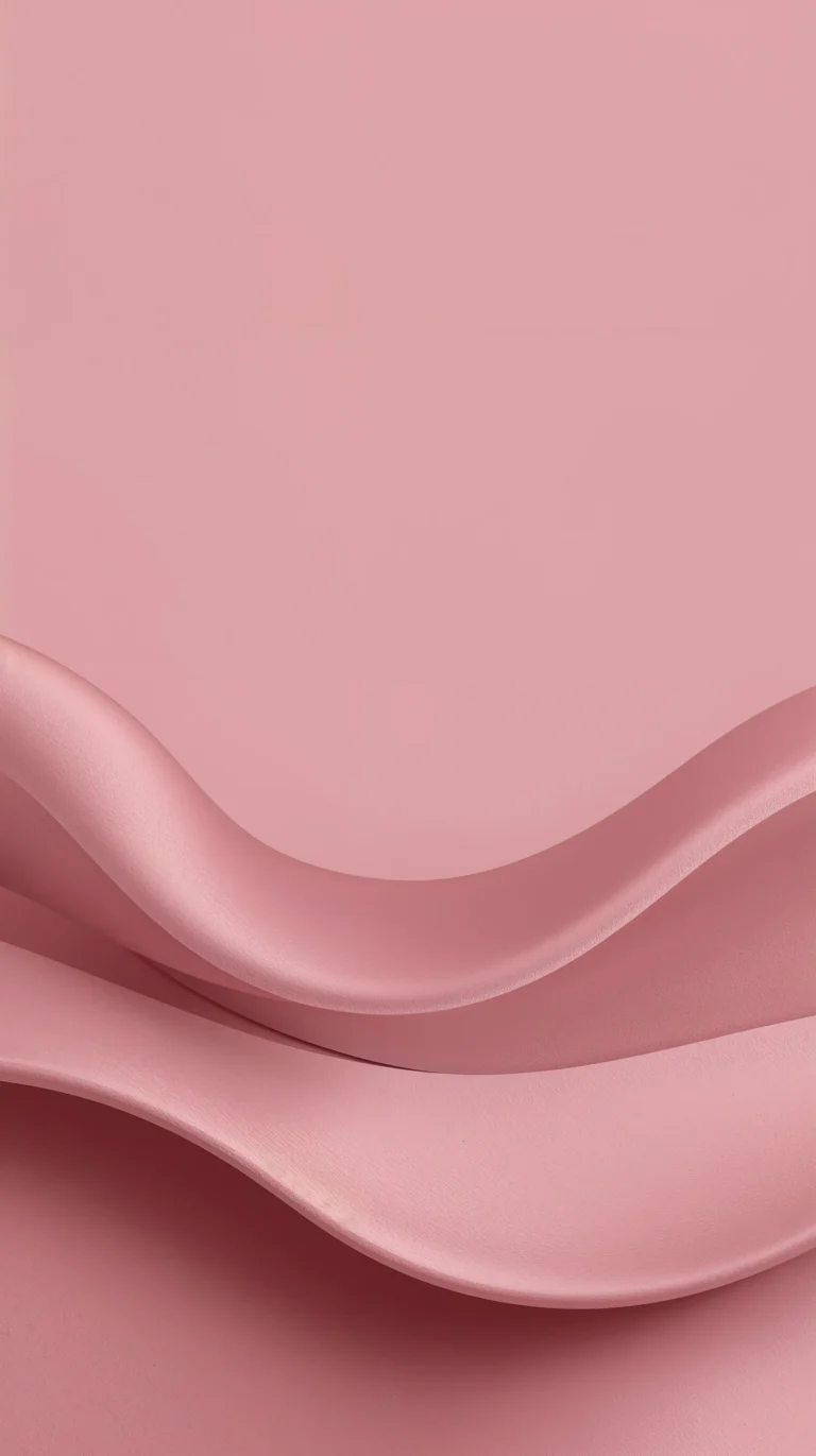 muted-color-minimal-wallpapers-4k-dusty-rose-curves-phone