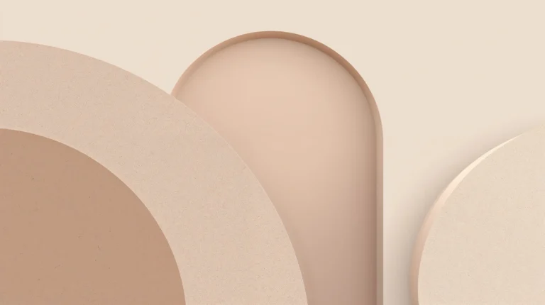 muted-color-minimal-wallpapers-4k-neutral-arch-design-laptop