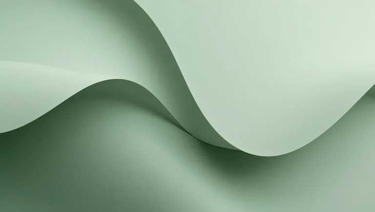 muted-color-minimal-wallpapers-4k-sage-gradient-ipad