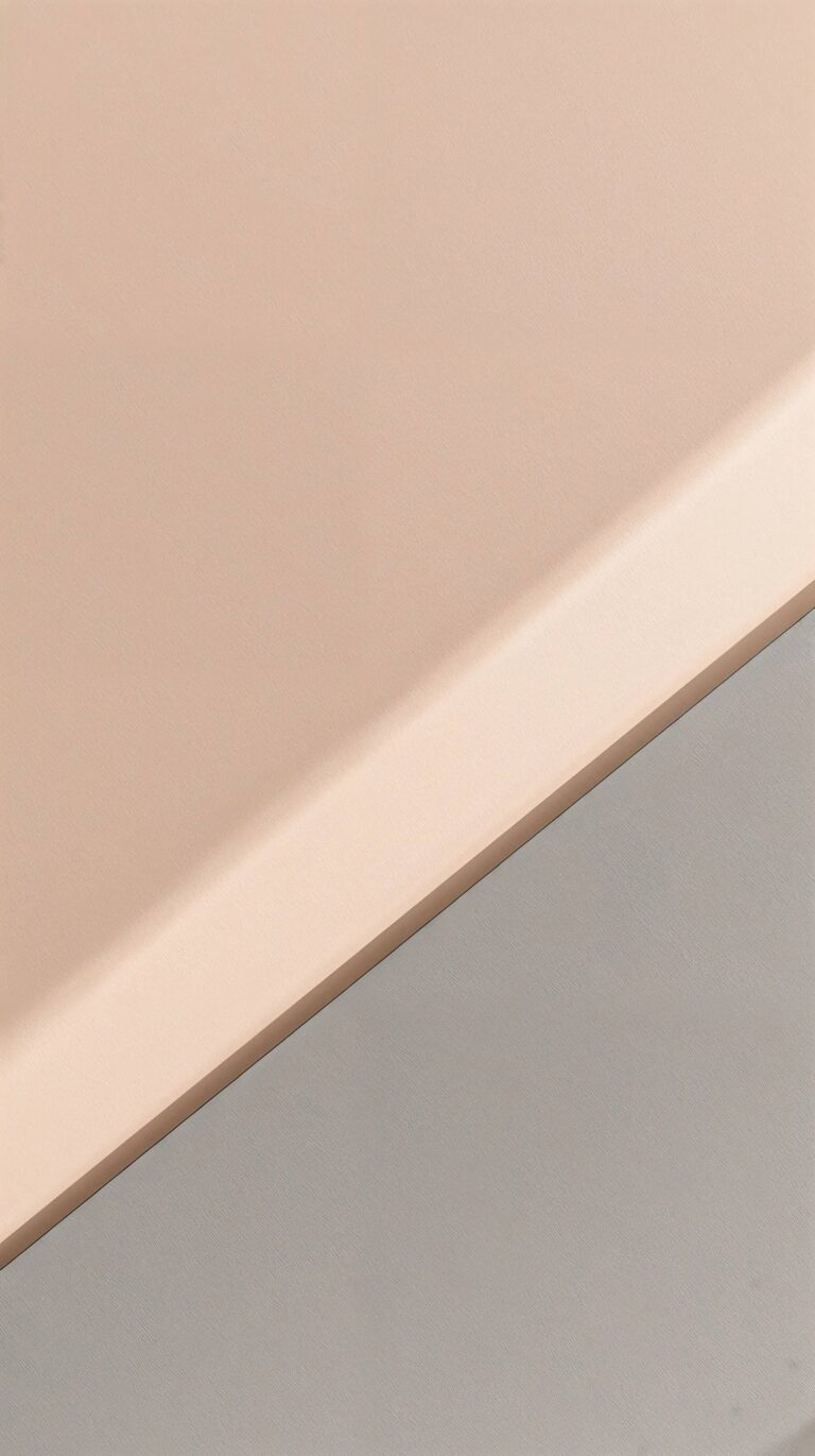 muted-color-minimal-wallpapers-4k-soft-shadow-beige-phone