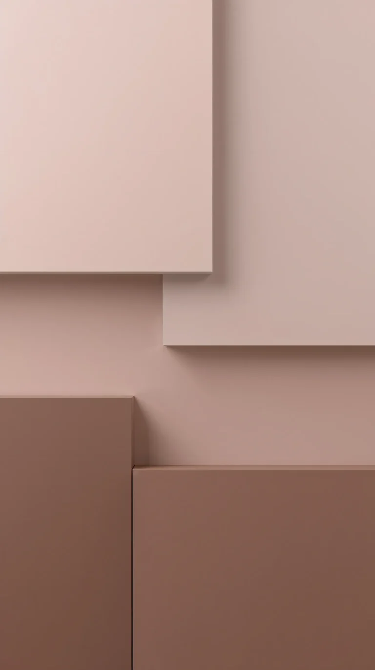 muted-color-minimal-wallpapers-4k-taupe-geometric-phone