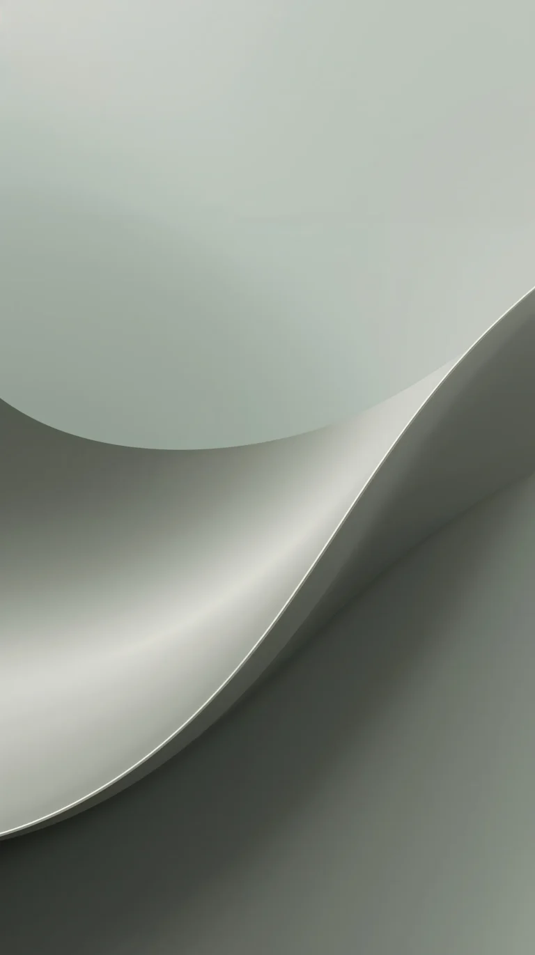 muted-color-minimal-wallpapers-4k-sage-gradient-phone
