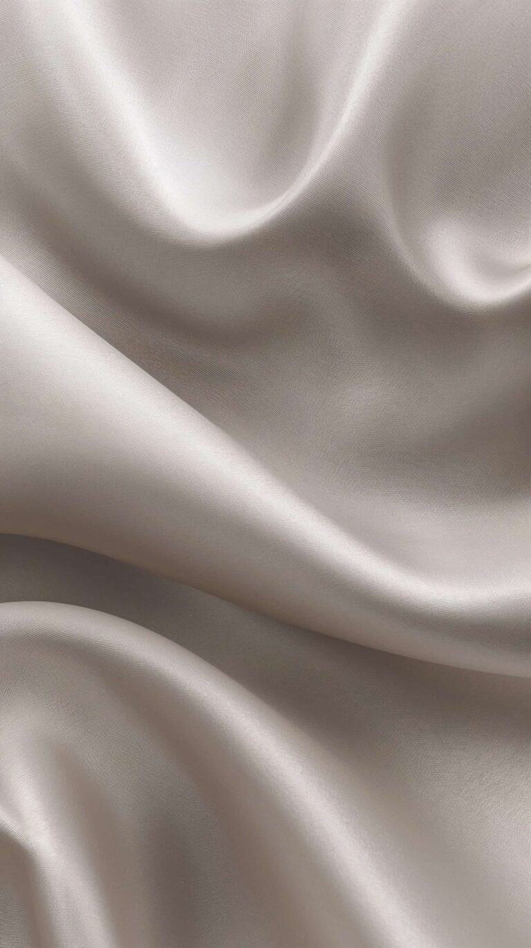 muted-color-minimal-wallpapers-4k-warm-gray-silk-phone