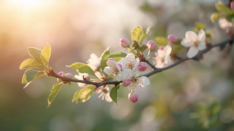 new-beginning-aesthetic-wallpapers-for-phone-and-desktop-apple-branch-laptop