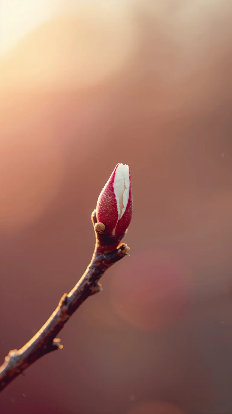 new-beginning-aesthetic-wallpapers-for-phone-and-desktop-flower-phone