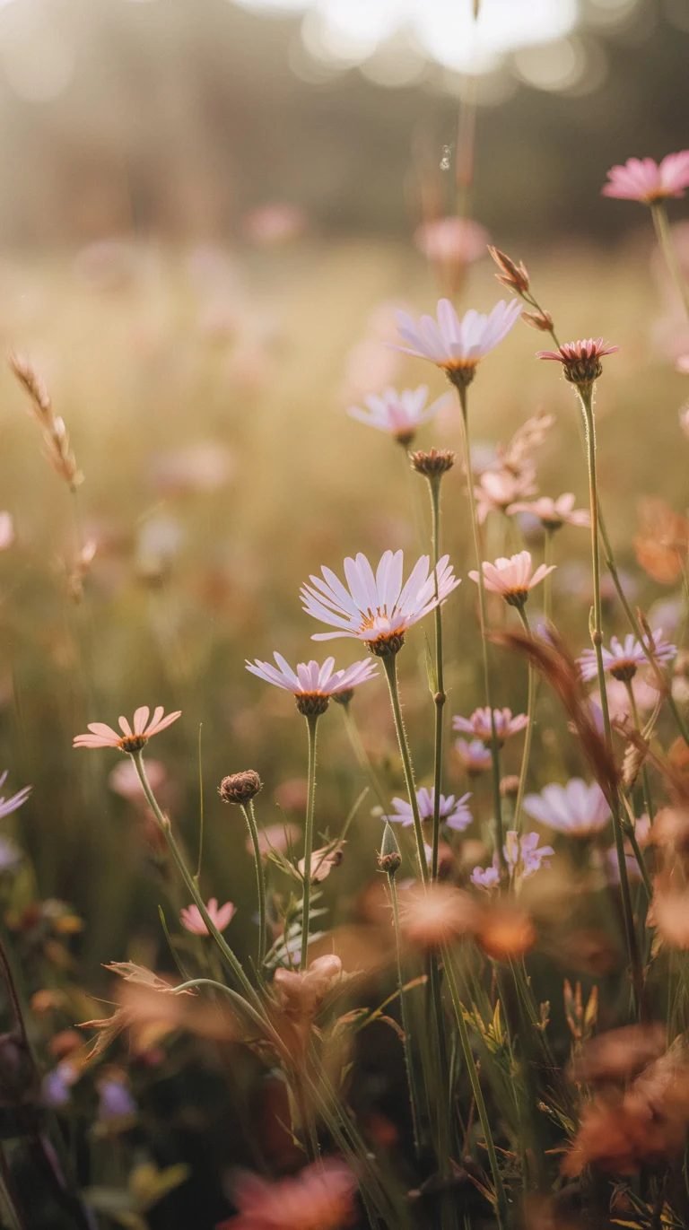 vintage-meadow-wildflower-wallpapers-free-download-cottagecore-field-phone