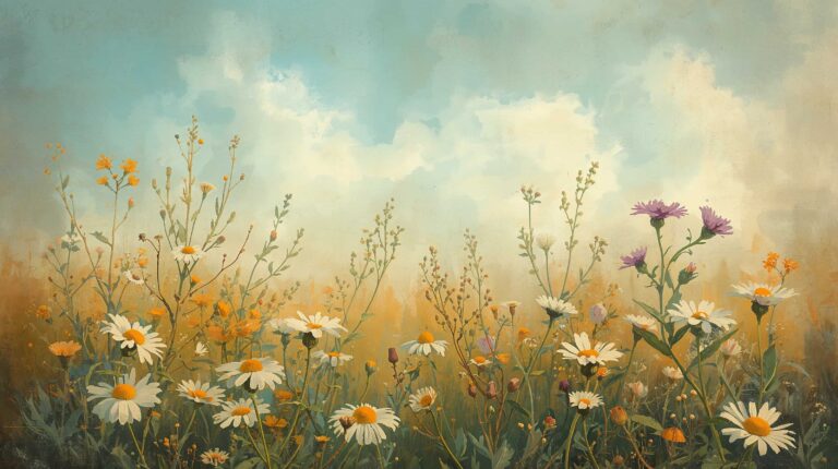 vintage-meadow-wildflower-wallpapers-free-download-french-countryside-laptop