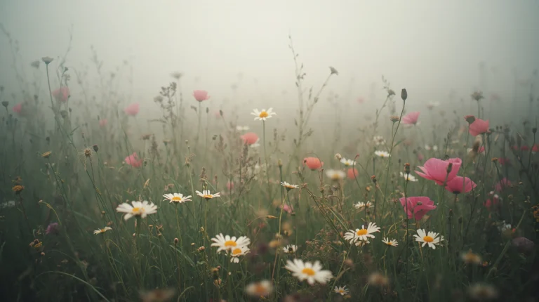 vintage-meadow-wildflower-wallpapers-free-download-misty-morning-meadow-laptop
