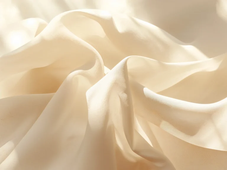 aesthetic-tablet-wallpaper-beige-silk-flow