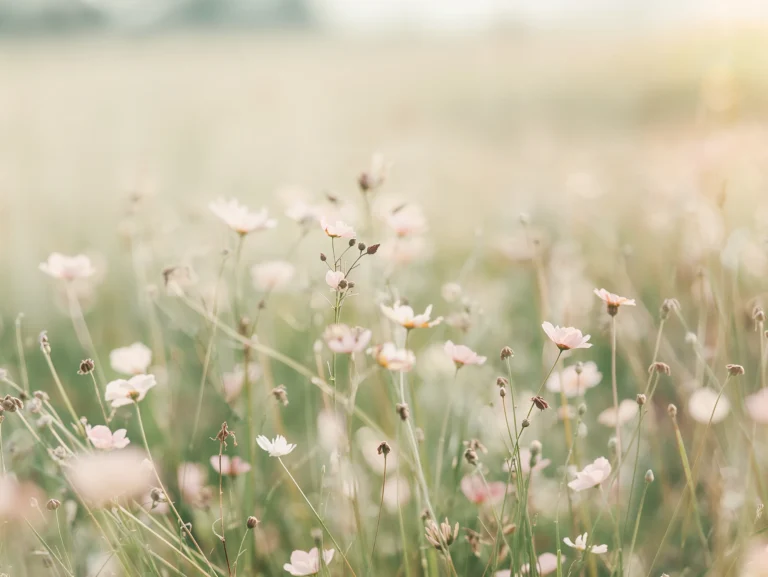 aesthetic-tablet-wallpaper-pastel-wildflowers-meadow
