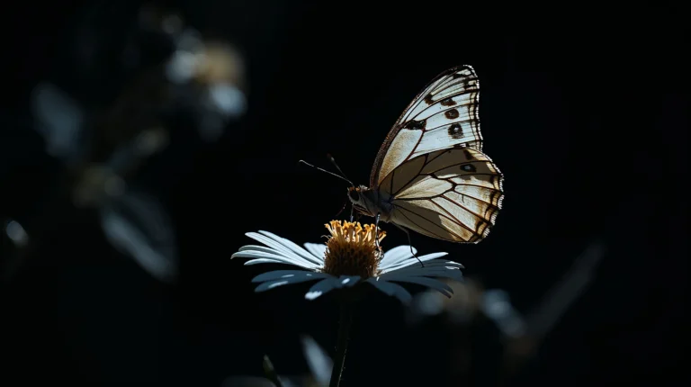 black-night-garden-moonlight-spring-wallpapers-butterfly-moonlight-laptop-4k