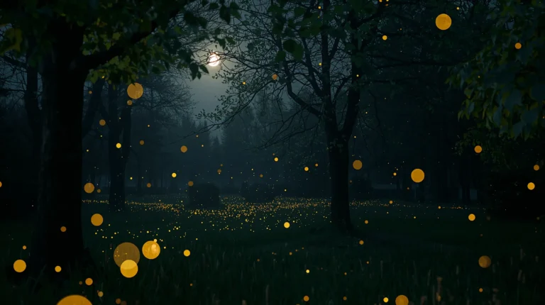 black-night-garden-moonlight-spring-wallpapers-fireflies-garden-laptop-4k