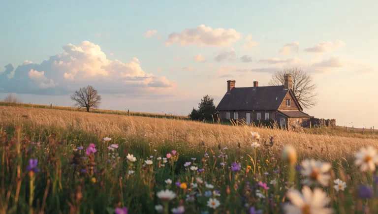 cozy-spring-countryside-cottage-wallpapers-hillside-rustic-cottage-ipad