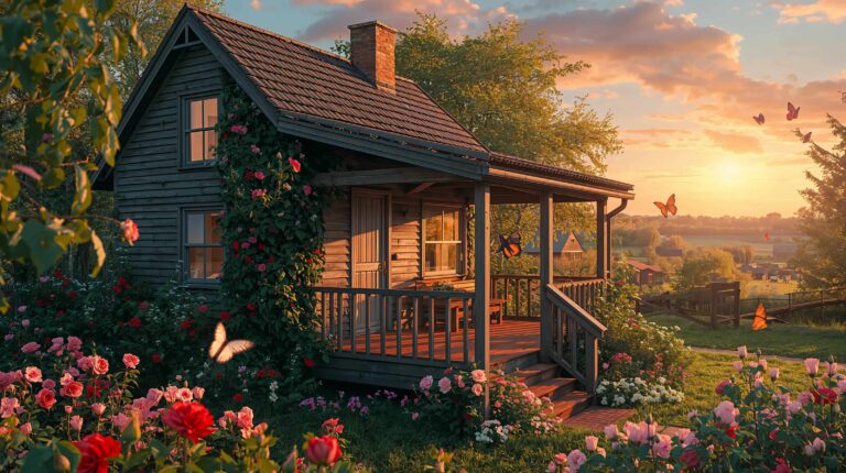 cozy-spring-countryside-cottage-wallpapers-rose-garden-cottage-laptop