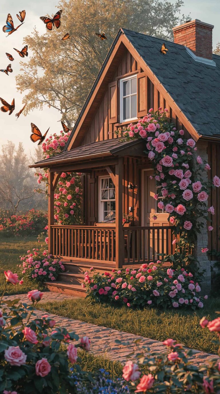 cozy-spring-countryside-cottage-wallpapers-rose-garden-cottage-phone