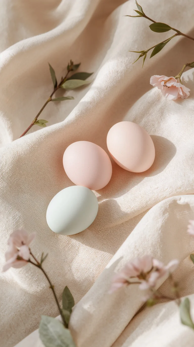 cute-easter-egg-phone-wallpapers-pastel-bokeh-light