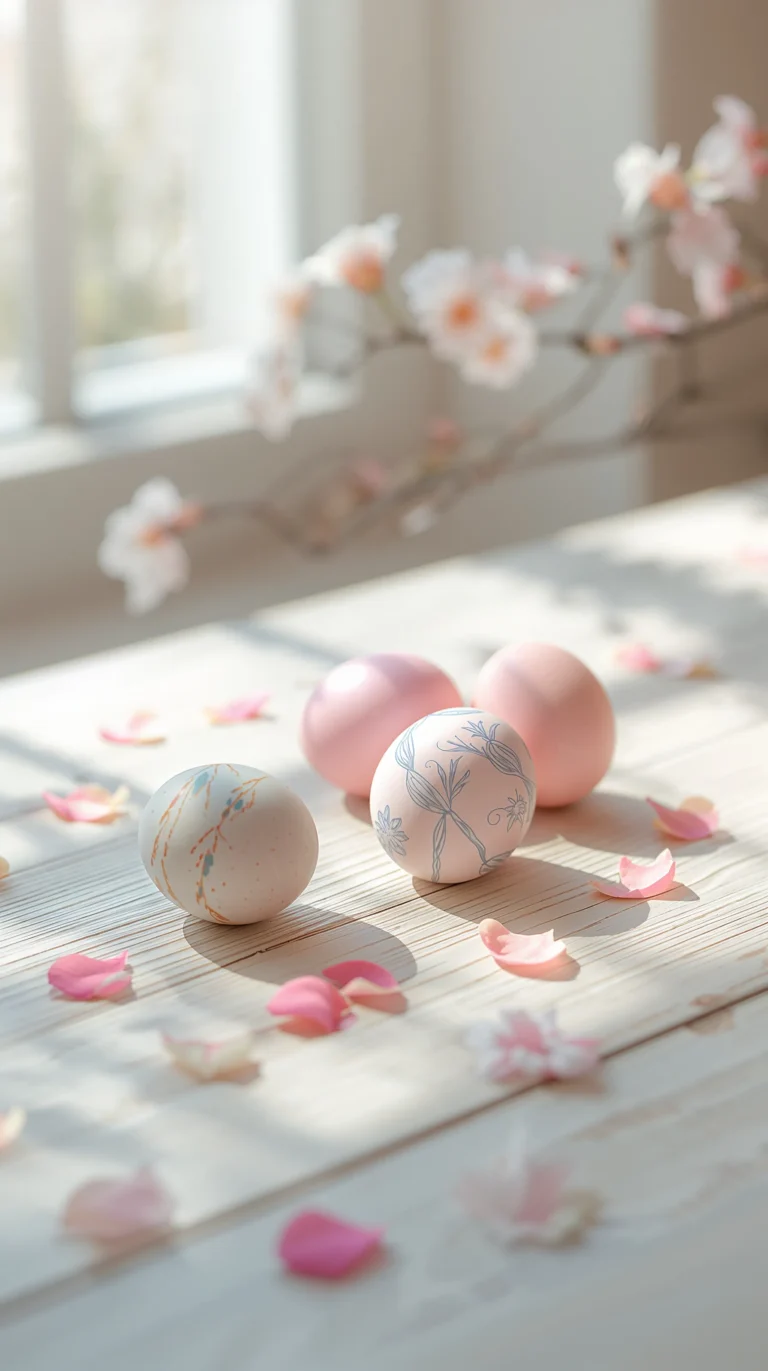 cute-easter-egg-phone-wallpapers-pastel-flowers-aesthetic-table