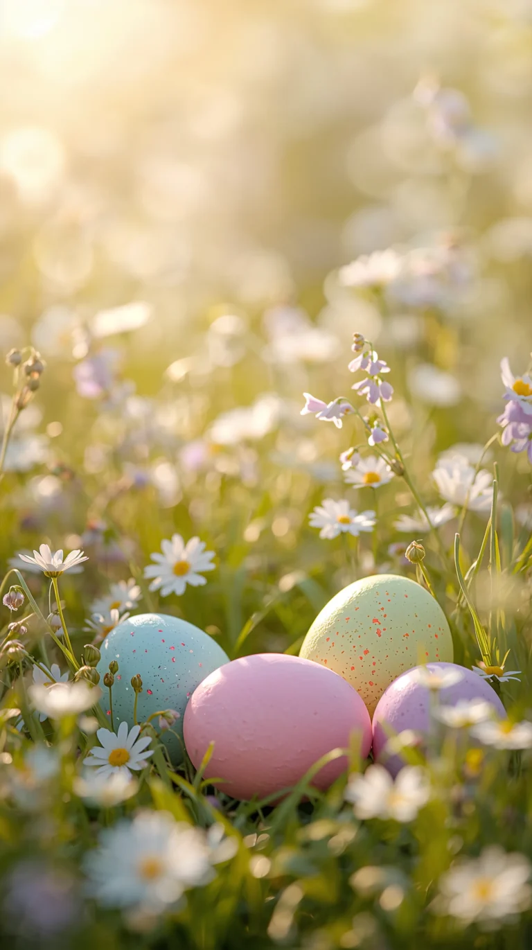 cute-easter-egg-phone-wallpapers-pastel-spring-meadow
