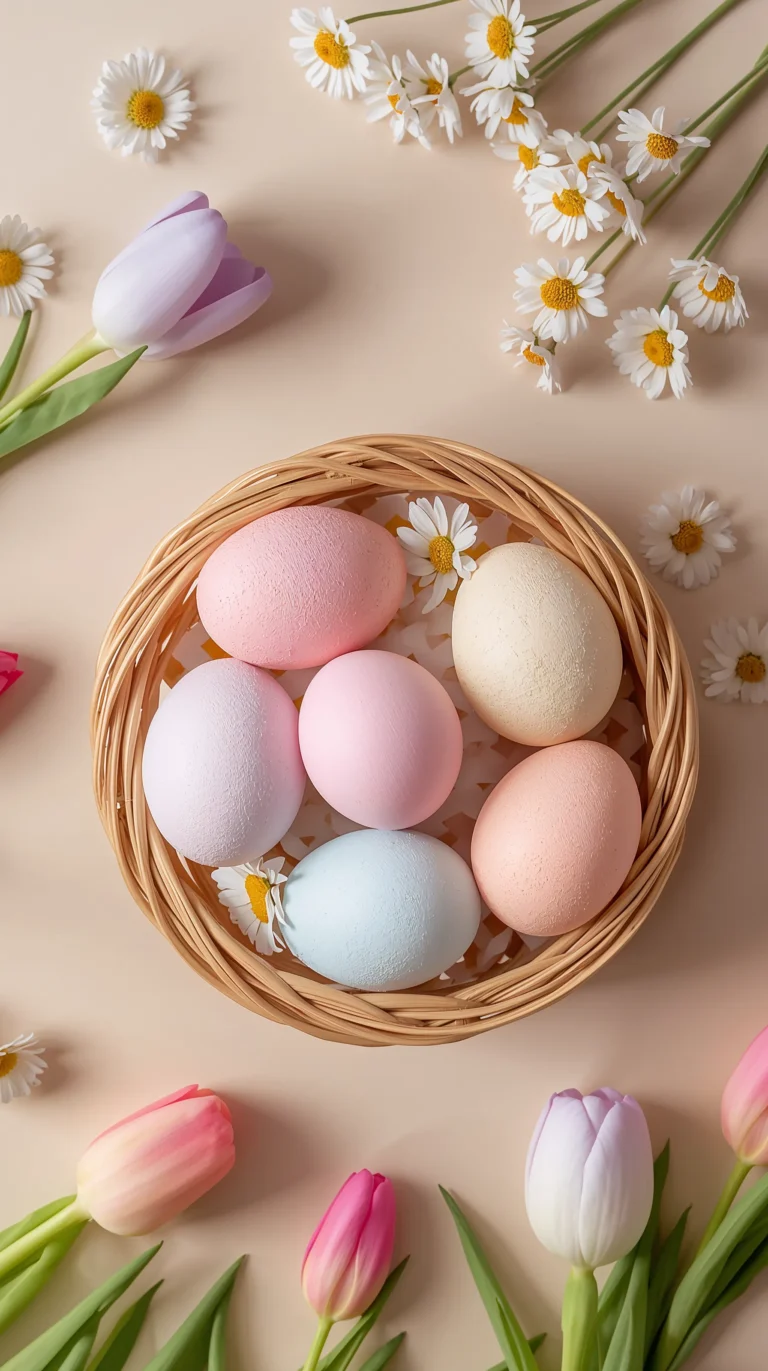 cute-easter-egg-phone-wallpapers-soft-pastel-basket