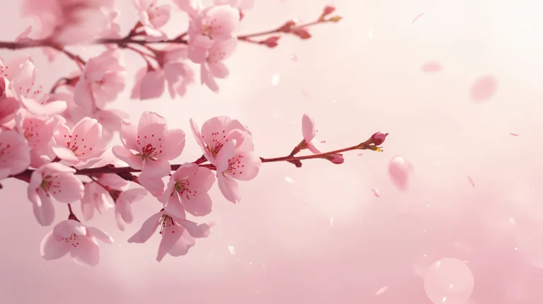 cute-wallpapers-for-laptop-cherry-blossom-pastel-flowers-4k