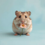cute-wallpapers-for-laptop-hamster-flower-macro-4k-cover