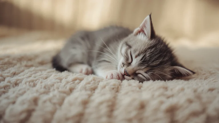 cute-wallpapers-for-laptop-kitten-pastel-blanket-4k