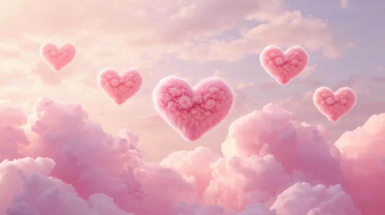 cute-wallpapers-for-laptop-pastel-clouds-dreamy-sky-4k