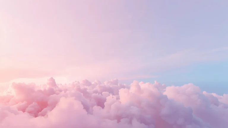 cute-wallpapers-for-laptop-pastel-clouds-dreamy-sky-4k-light