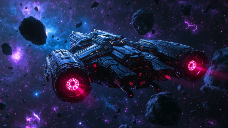 cyberpunk-space-wallpapers-4k-cyberpunk-spaceship-asteroids-laptop
