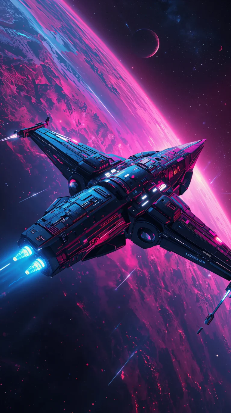 cyberpunk-space-wallpapers-4k-futuristic-space-station-phone