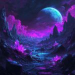 cyberpunk-space-wallpapers-4k-neon-alien-planet-cover