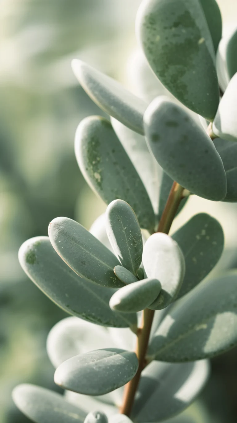 fresh-green-leaves-phone-wallpapers-eucalyptus-minimal-aesthetic