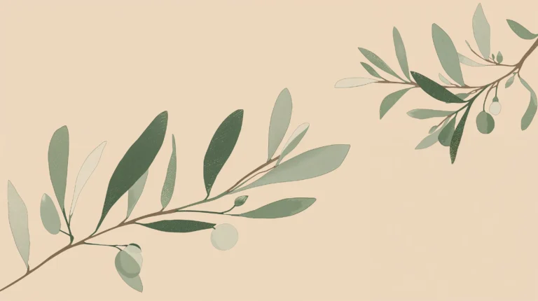 minimal-botanical-laptop-wallpapers-olive-branch-neutral