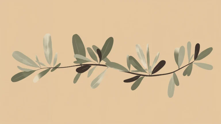 minimal-botanical-laptop-wallpapers-olive-green-branch