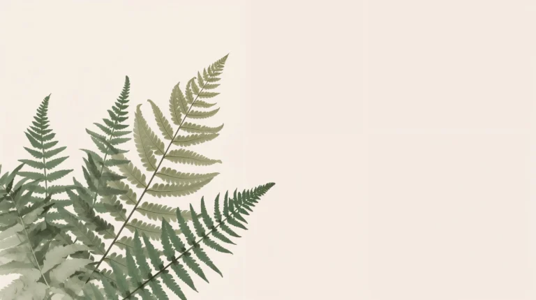 minimal-botanical-laptop-wallpapers-soft-fern-leaves