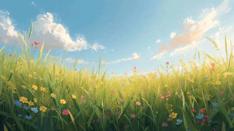 spring-awakening-aesthetic-laptop-wallpapers-abstract-pastel-shapes-4k