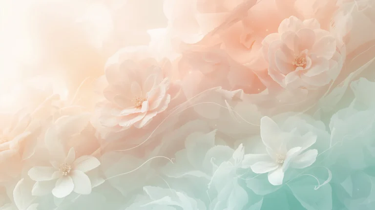 spring-awakening-aesthetic-laptop-wallpapers-ethereal-floral-clouds-4k