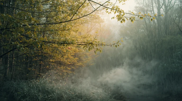 spring-awakening-aesthetic-laptop-wallpapers-misty-spring-forest-4k