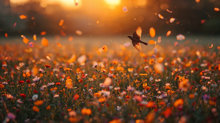 spring-bird-aesthetic-wallpapers-bird-meadow-flight-laptop