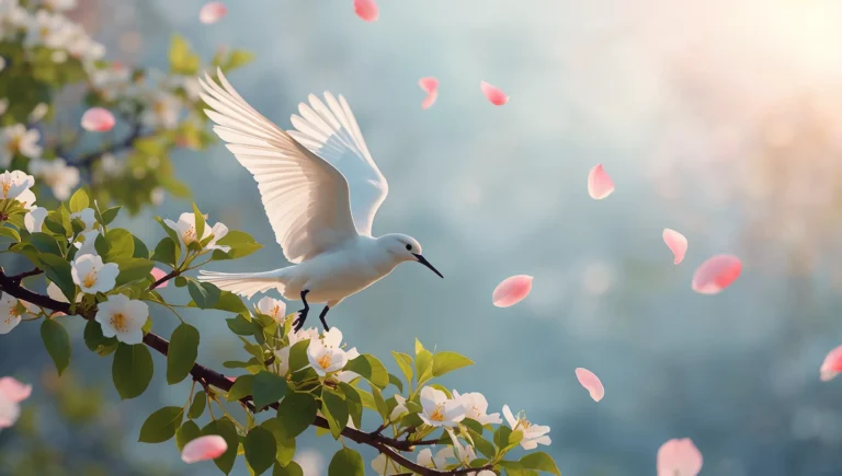 spring-bird-aesthetic-wallpapers-bird-taking-off-branch-ipad